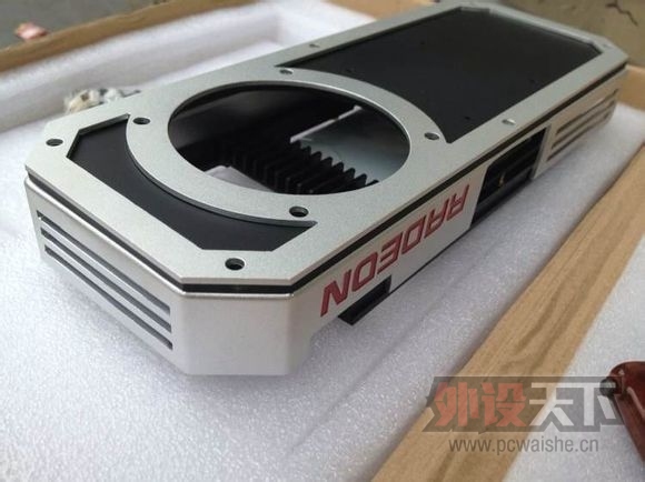 ����GTX 980��AMD R9 390XҲҪ���ϻ��ˮ��ɢ����