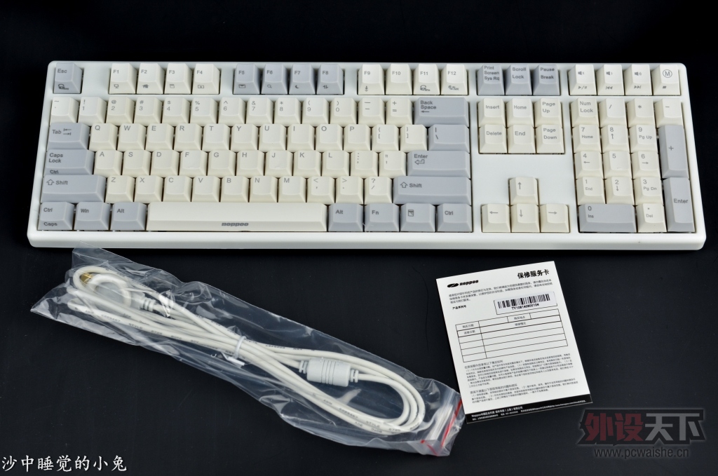 ���˫�֣�ƽ���еĸߴ��� ���� ��̸NOPPOO 108EC-Pro�����ݼ���