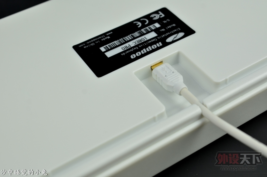 ���˫�֣�ƽ���еĸߴ��� ���� ��̸NOPPOO 108EC-Pro�����ݼ���
