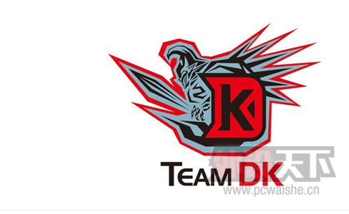 ��DOTA2��DKս�������ݹ��� B�񵱽����캽������ս��