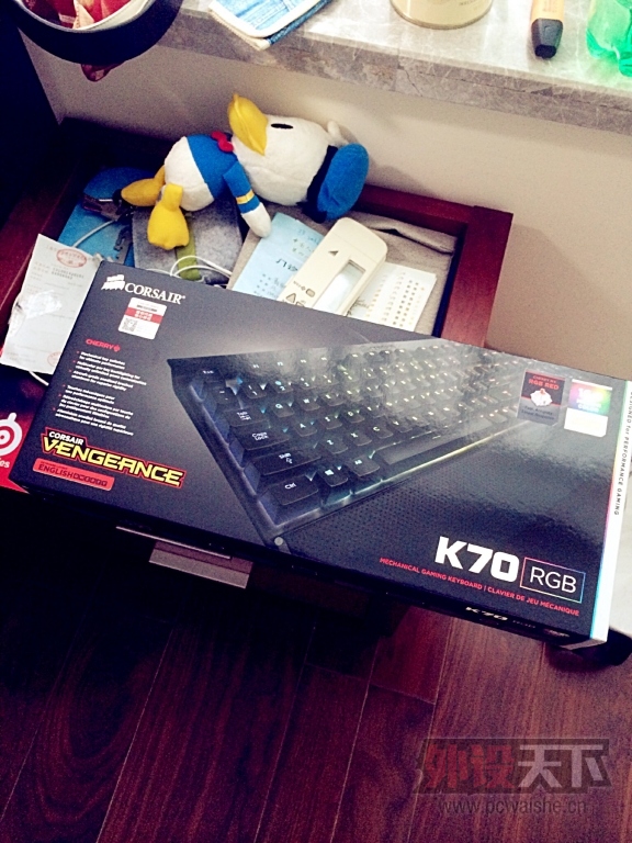 ¼ҵһ K70RGBõˬˬˬ ~