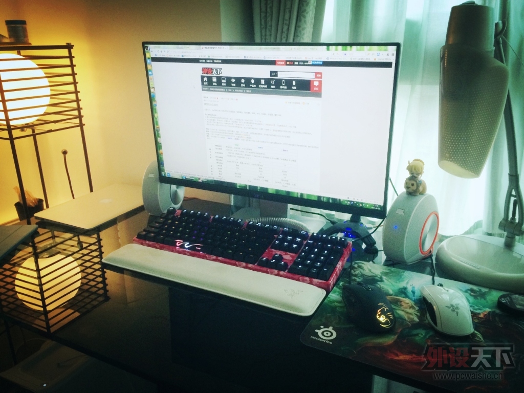 ¼ҵһ K70RGBõˬˬˬ ~