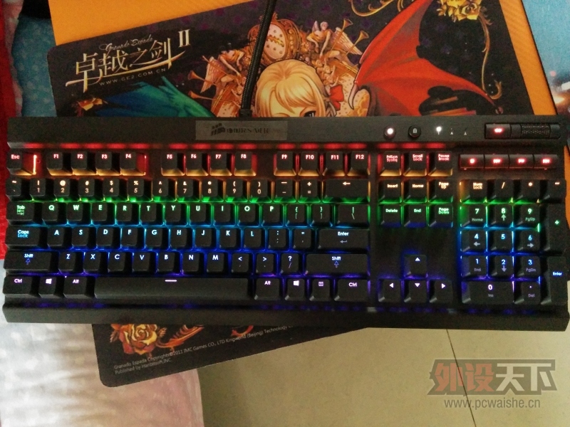 ׻˵Ҫ Ҫ þ K70 RGB