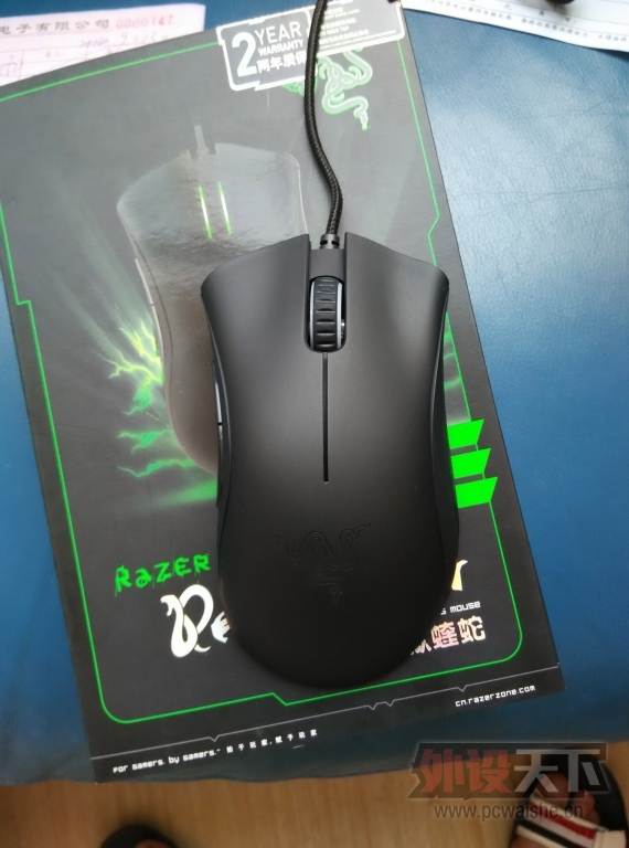 [����] ���������ݡ�razer ��������2013