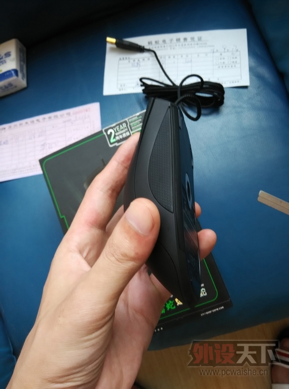 [����] ���������ݡ�razer ��������2013
