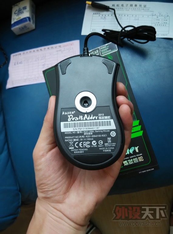 [����] ���������ݡ�razer ��������2013