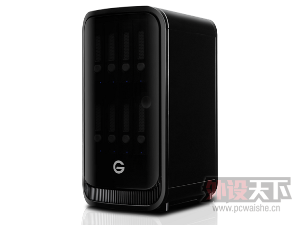 8Ӳ��/64TB��G-Tech����Studioϵ��Thunderbolt�洢��Ʒ