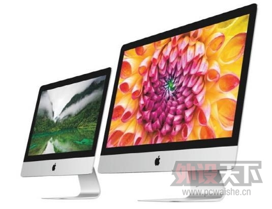 ��ƻ�����꽫����27Ӣ��5K�ֱ��ʰ�iMac