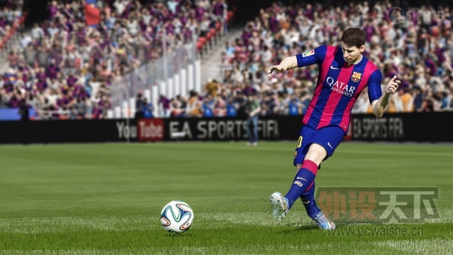 FIFA15ЦBugͷ ս