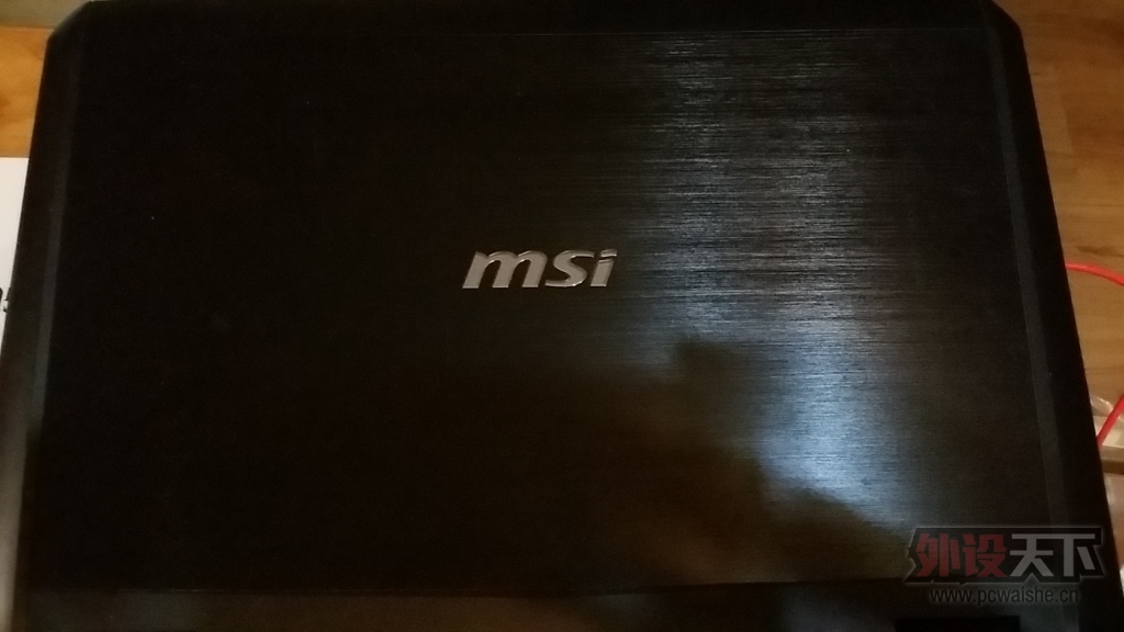 [����] ��������΢��MSI ��Ϸ�� GT70