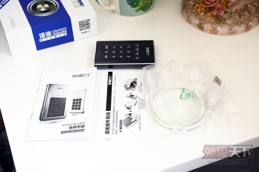 �洢��ȫ���ٶȲ��أ�60GԪ�ȵ���DM100����