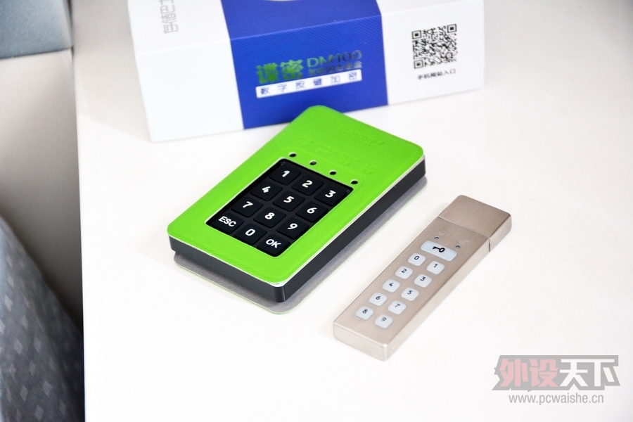 �洢��ȫ���ٶȲ��أ�60GԪ�ȵ���DM100����