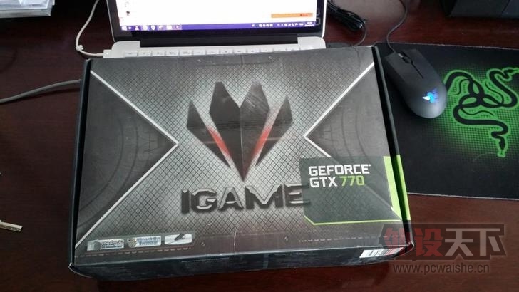 ɡõл߲ʺGTX770սU 2G