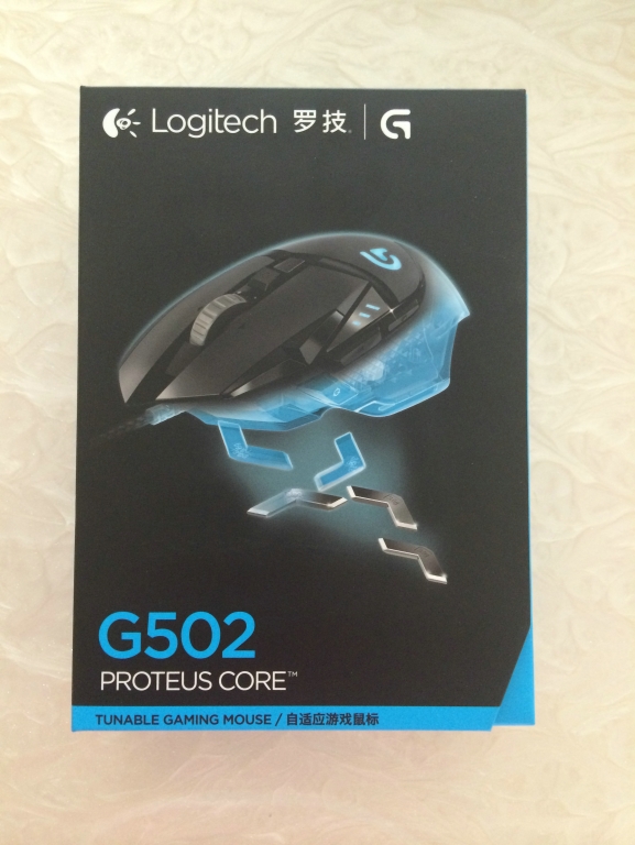 ޼֮ G502