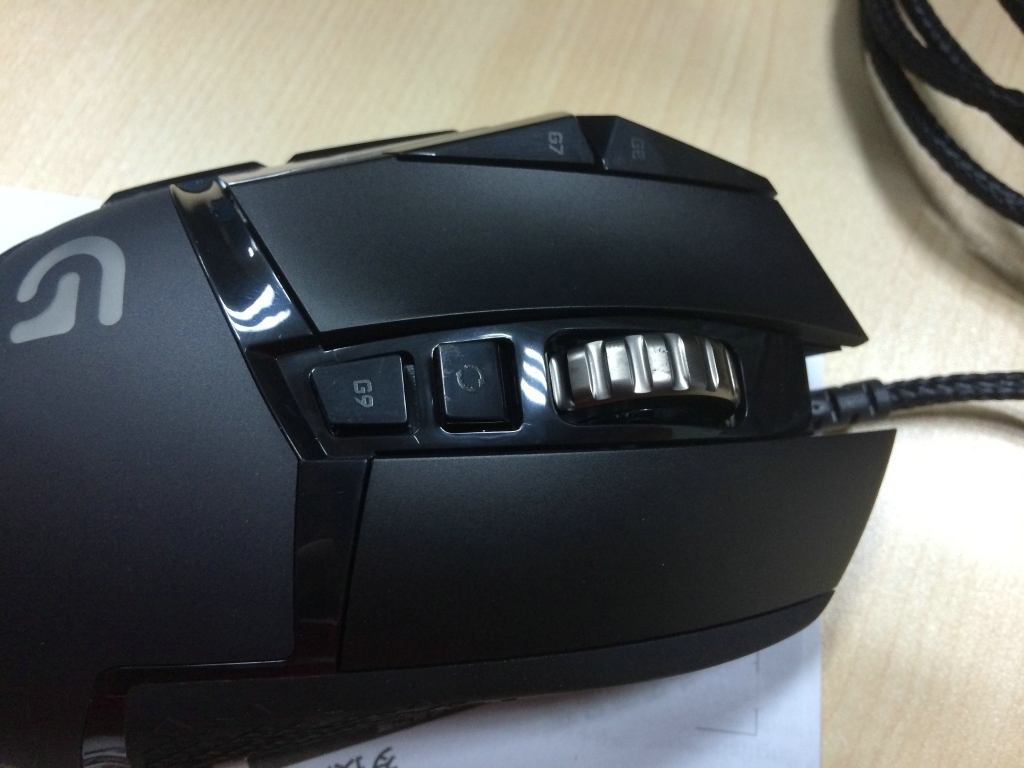 ޼֮ G502