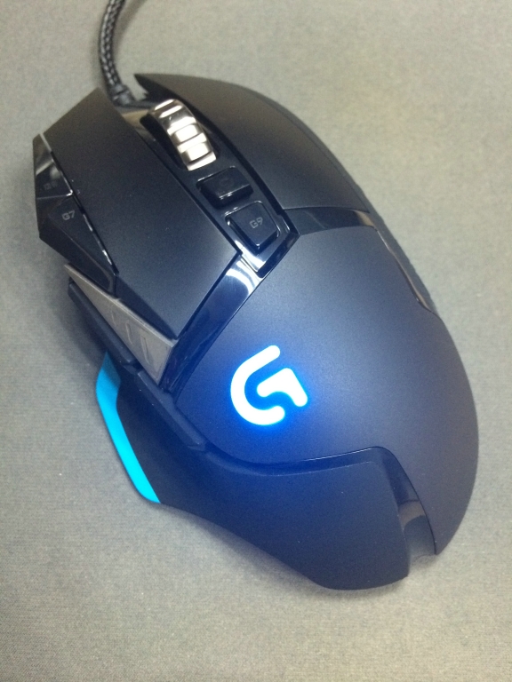 ޼֮ G502