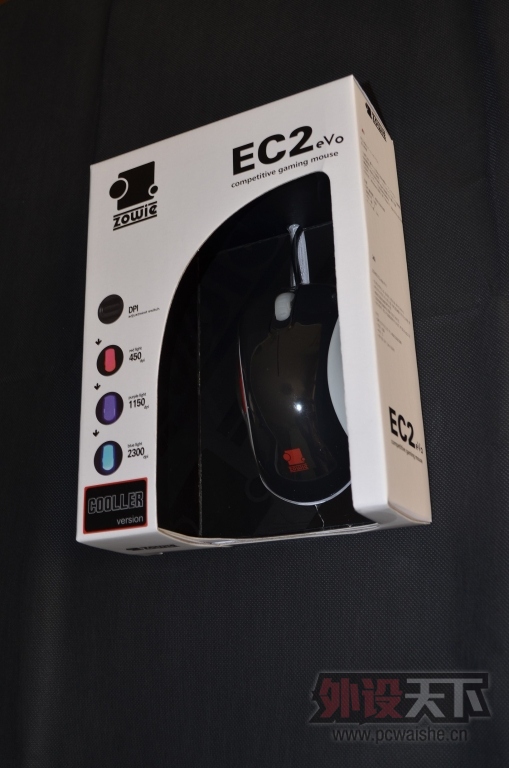 ZOWIE EC2 �������� ����󻬵ļ������飨�Դ������²ۣ�