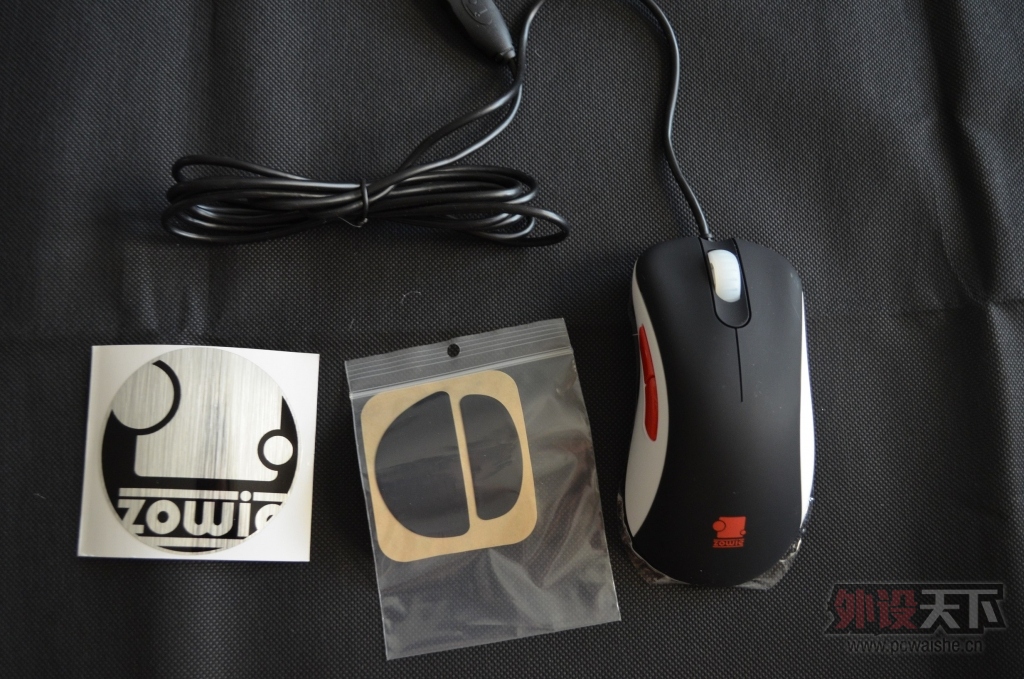 ZOWIE EC2 �������� ����󻬵ļ������飨�Դ������²ۣ�