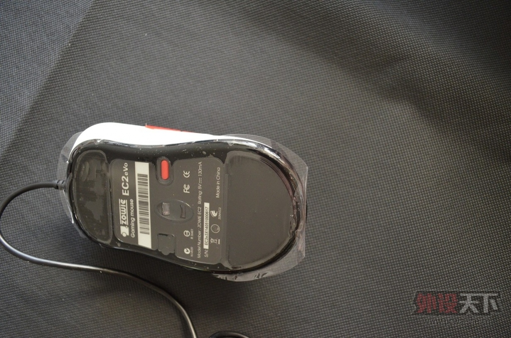 ZOWIE EC2 �������� ����󻬵ļ������飨�Դ������²ۣ�