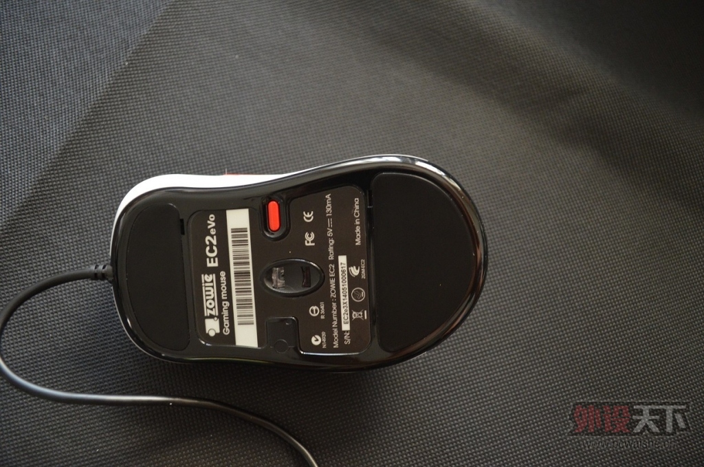 ZOWIE EC2 �������� ����󻬵ļ������飨�Դ������²ۣ�