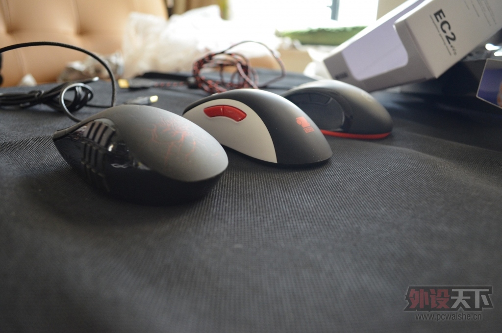 ZOWIE EC2 �������� ����󻬵ļ������飨�Դ������²ۣ�