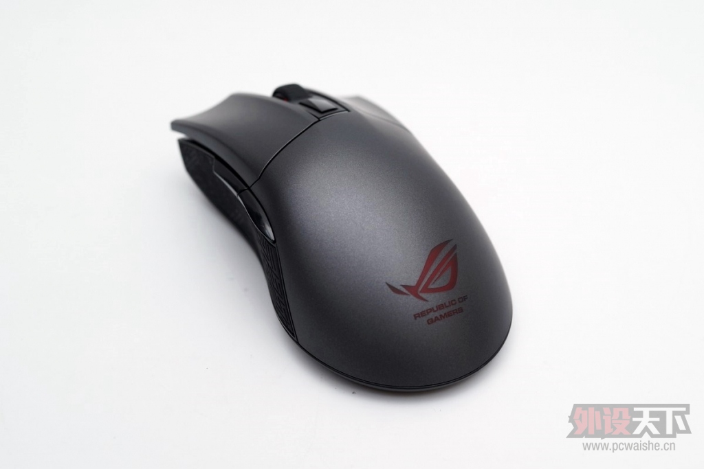 ��˶ROG Gladius���䡾ת����