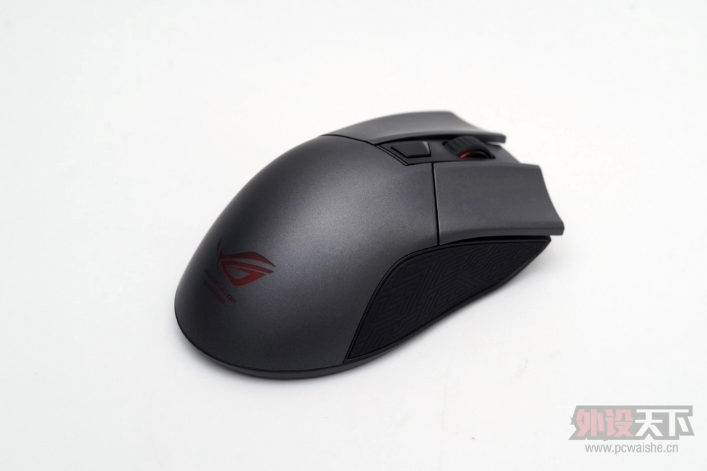 ��˶ROG Gladius���䡾ת����