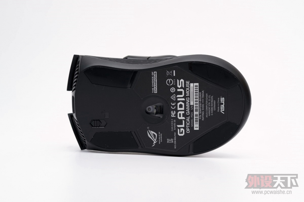��˶ROG Gladius���䡾ת����