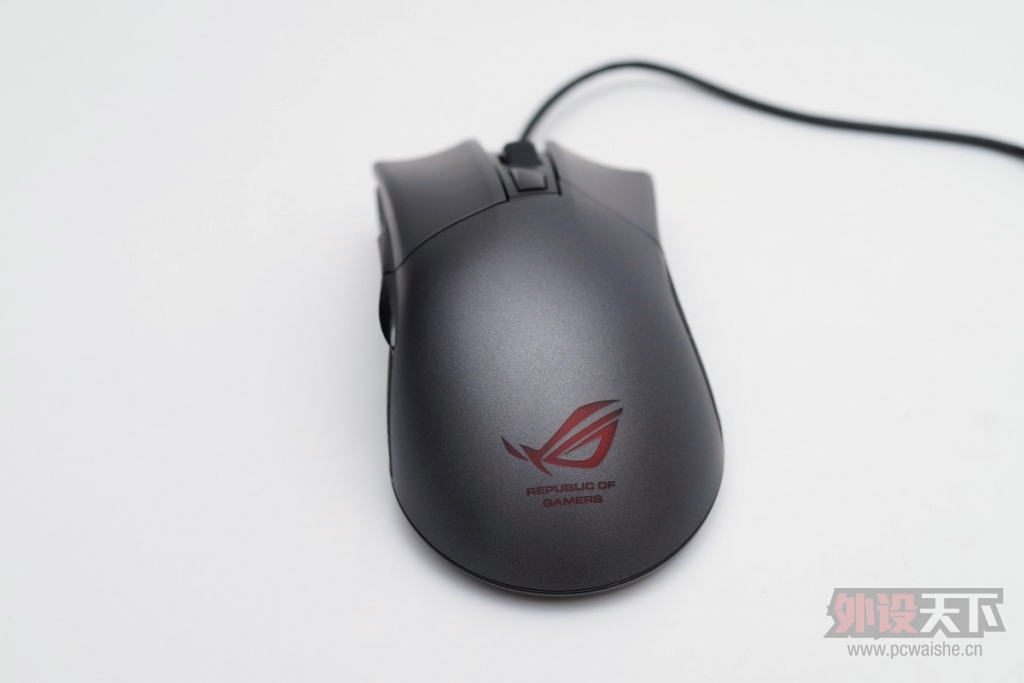 ��˶ROG Gladius���䡾ת����