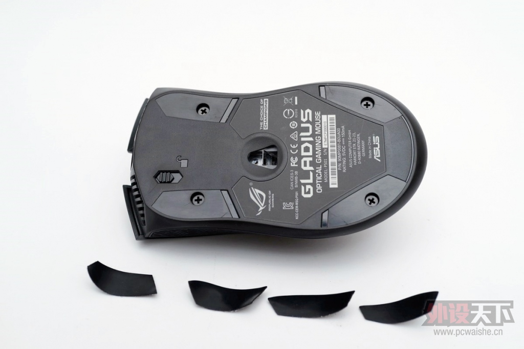 ��˶ROG Gladius���䡾ת����