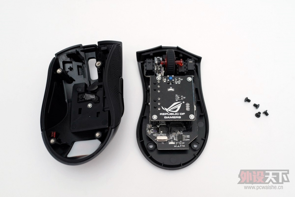 ��˶ROG Gladius���䡾ת����