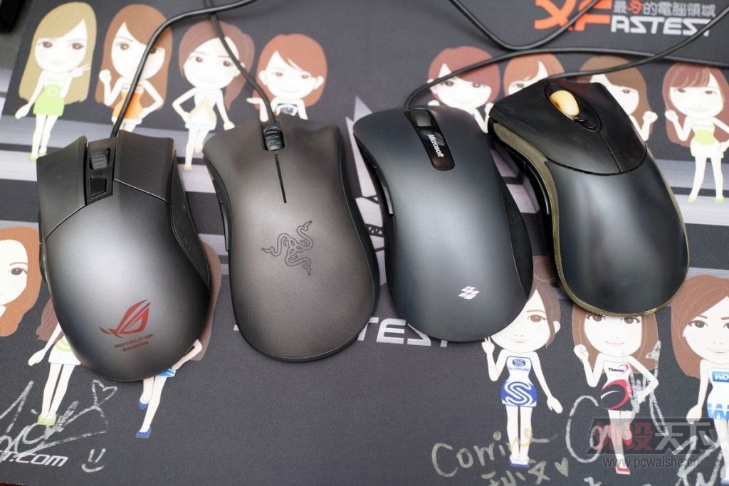 ��˶ROG Gladius���䡾ת����