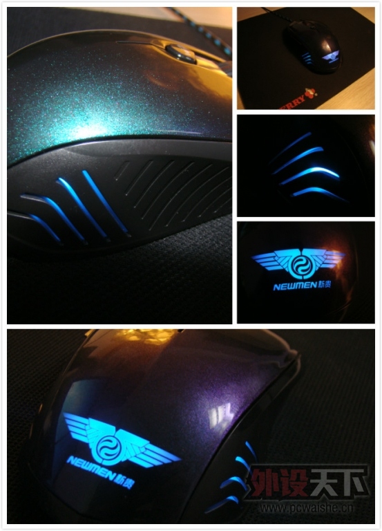 NEWMEN¹GX3-pro-һܹںϰߵ