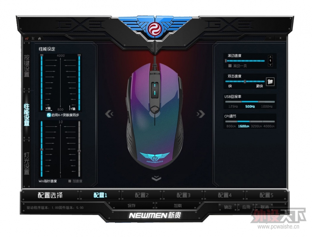 NEWMEN¹GX3-pro-һܹںϰߵ