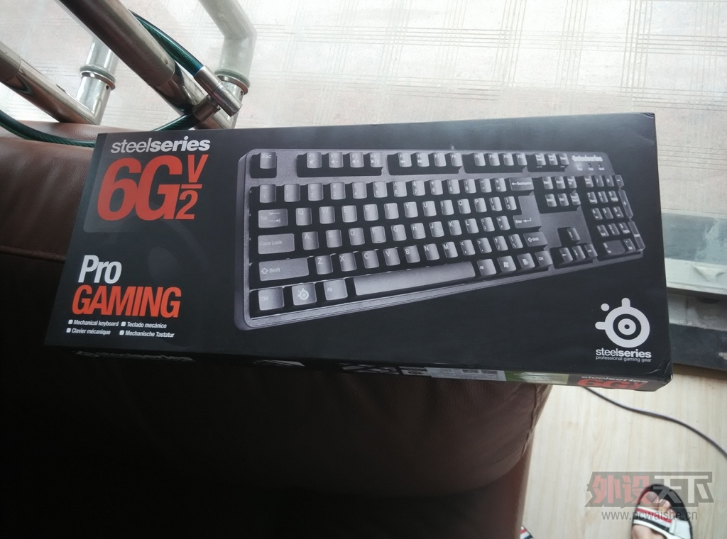 ۡݡ6Gv2 RIVAL