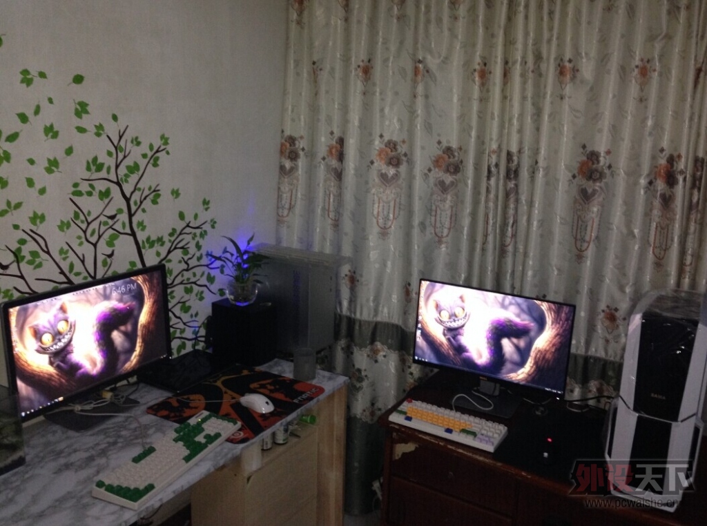 [ɹ����] �������ֻ����һЩͼƬ��α�����Ա����������������͸���~