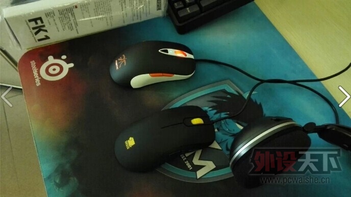 �ѳ�~~~~~~~~�����ڡ�ZOWIE FK1