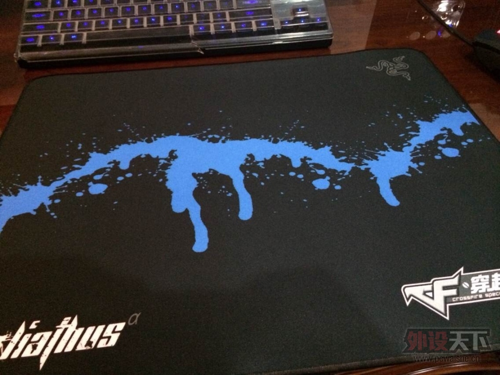 [����]���ۣ�RAZER��װ�׳����棬˶����G909�𶯶���
