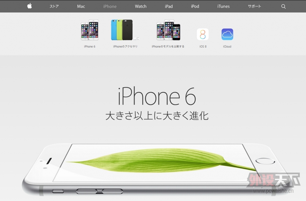 �����Ŵ���ʾ�����հ�iPhone6 ���飡 ����4878 ���֣�����