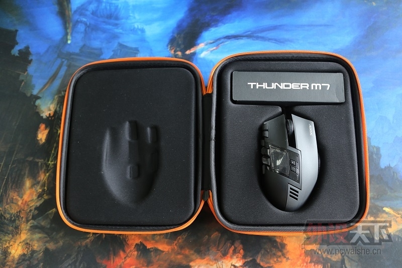 AORUS Thunder M7 MMO���ǲ������