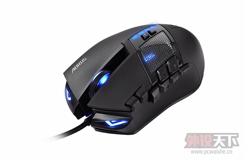 AORUS Thunder M7 MMO���ǲ������