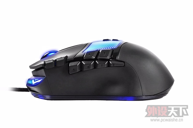 AORUS Thunder M7 MMO���ǲ������