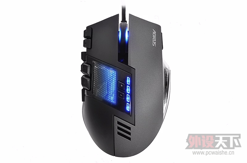 AORUS Thunder M7 MMO���ǲ������