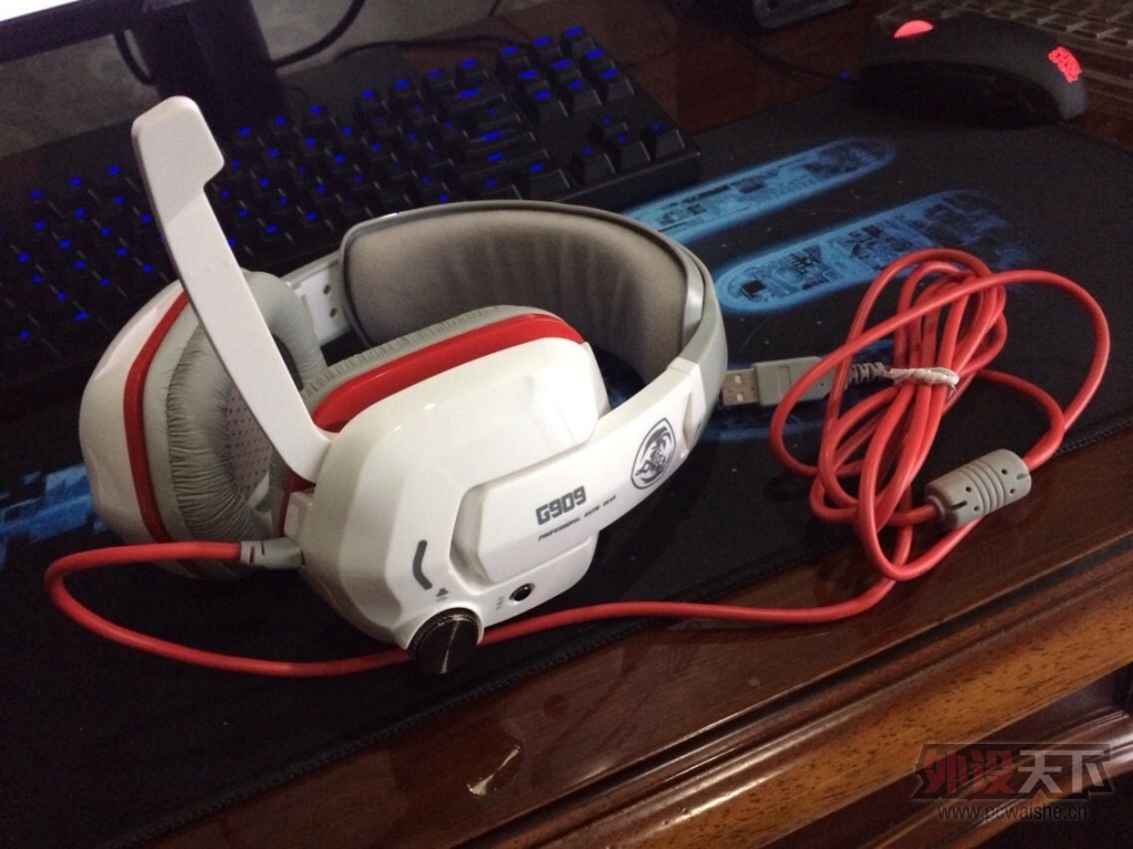 [����]���ۣ�RAZER��װ�׳����棬˶����G909�𶯶���