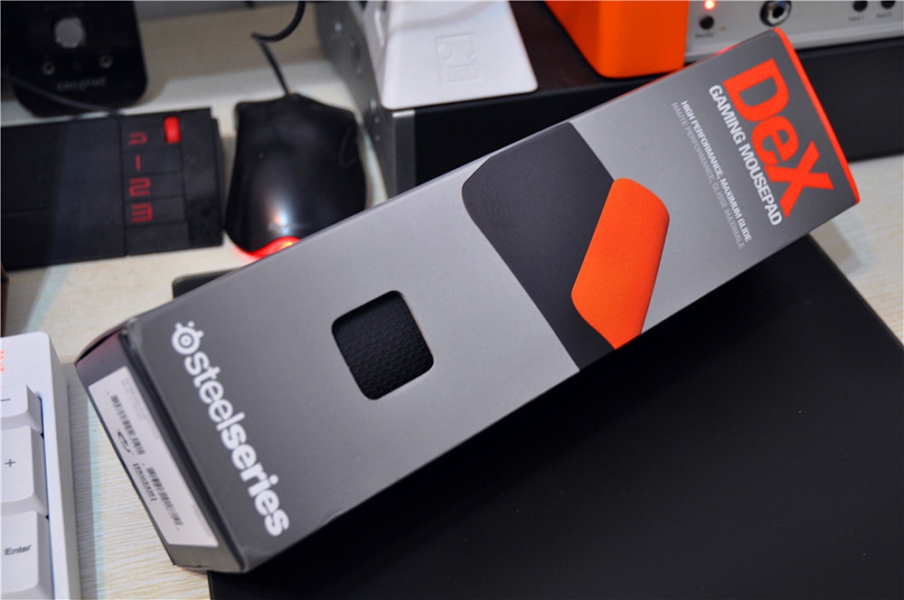 XءSteelSeriesDeX