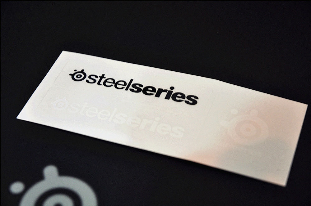 XءSteelSeriesDeX