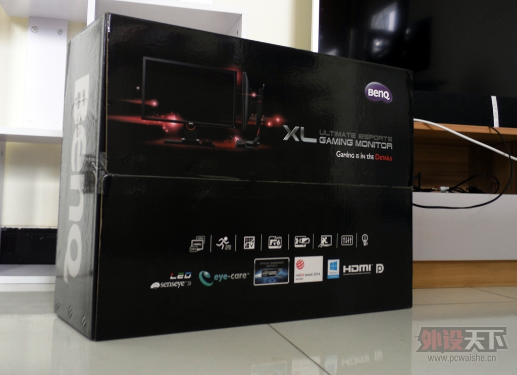 ����Ʒ׬���ˣ��������ֻ�ɽXL2430T���֣��羺�������