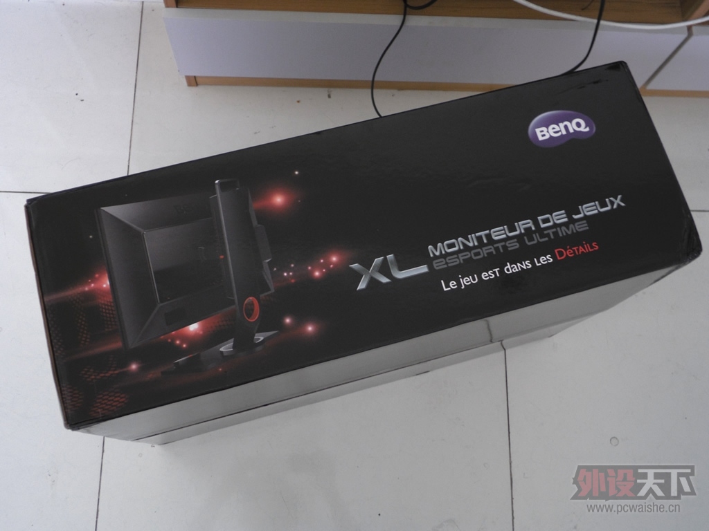 ����Ʒ׬���ˣ��������ֻ�ɽXL2430T���֣��羺�������