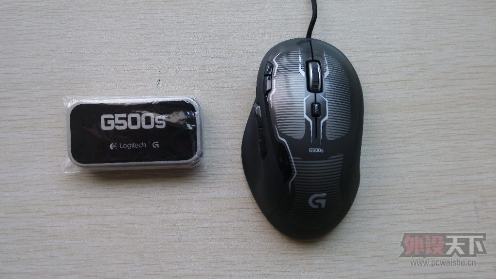 ����G500S ����С�ĵ�