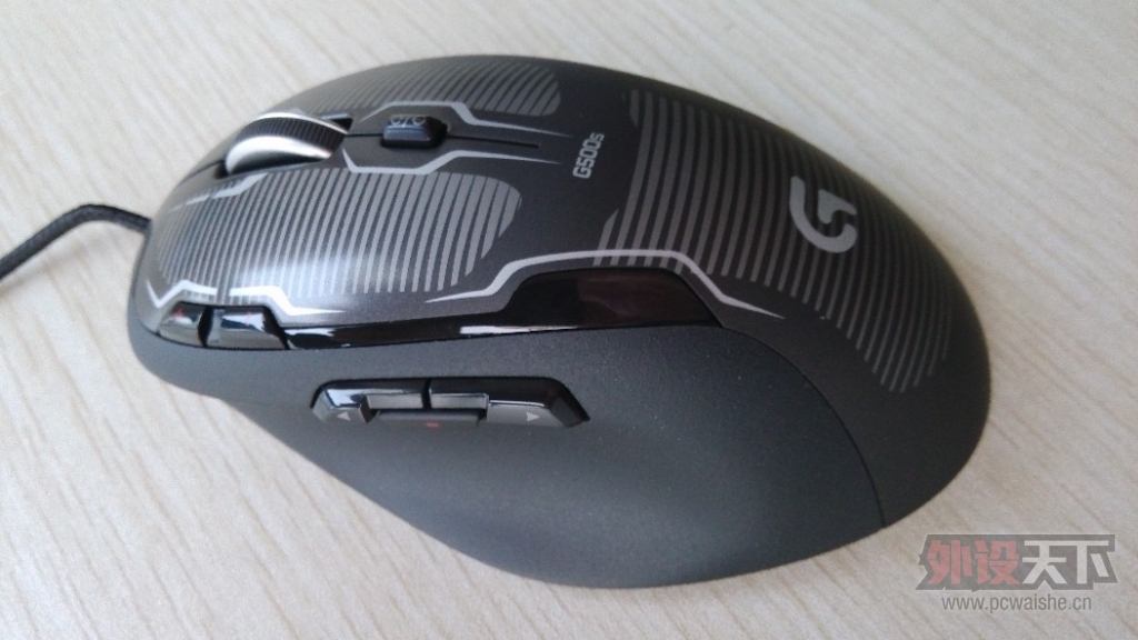 ����G500S ����С�ĵ�